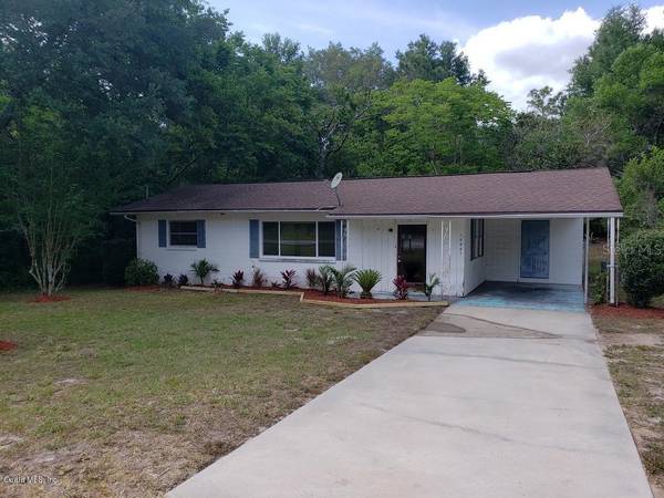 19901 SW Rainbow Lakes BLVD, Dunnellon, FL 34431