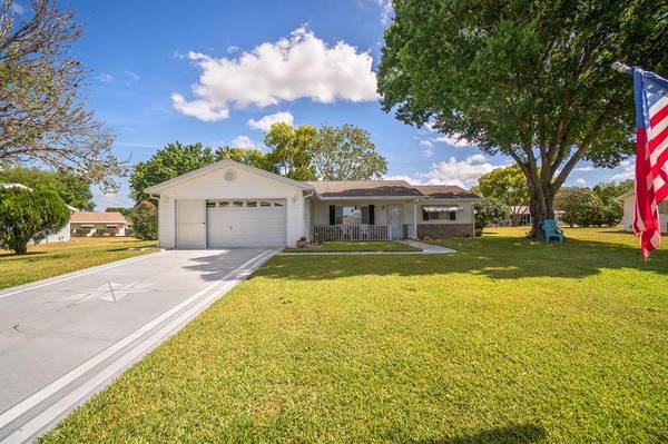 17839 SE 105 AVE, Summerfield, FL 34491