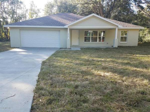 8260 SE 158 ST, Summerfield, FL 34491