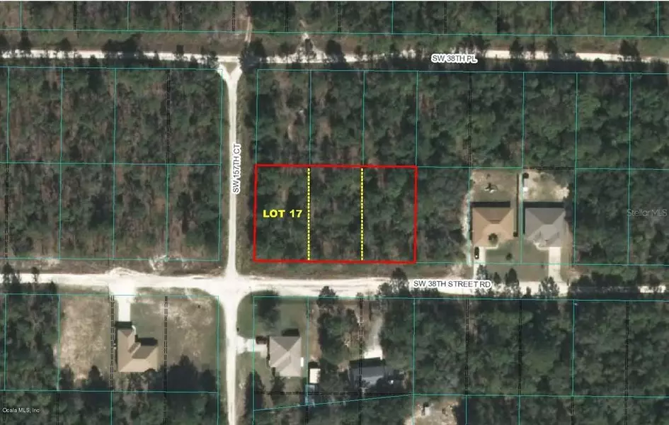 0 SW 38th Street RD #17, Ocala, FL 34481