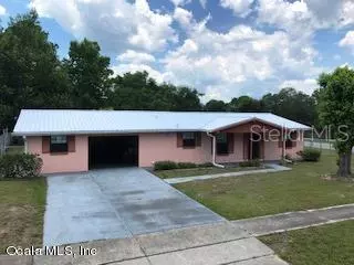 Ocala, FL 34473,14702 SW 35th Terrace RD