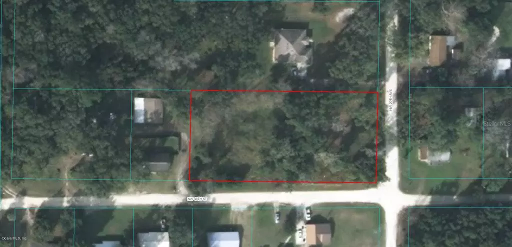 4000 NW 20th AVE, Ocala, FL 34470