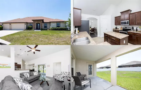 5092 SW 98 PL, Ocala, FL 34476