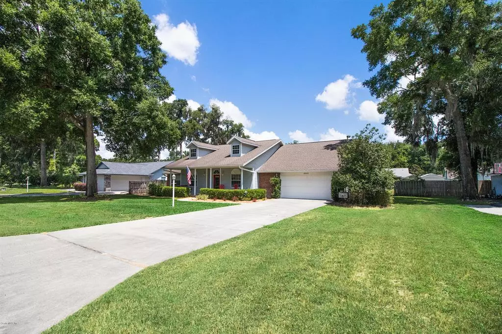 Ocala, FL 34480,3643 SE 49 ST