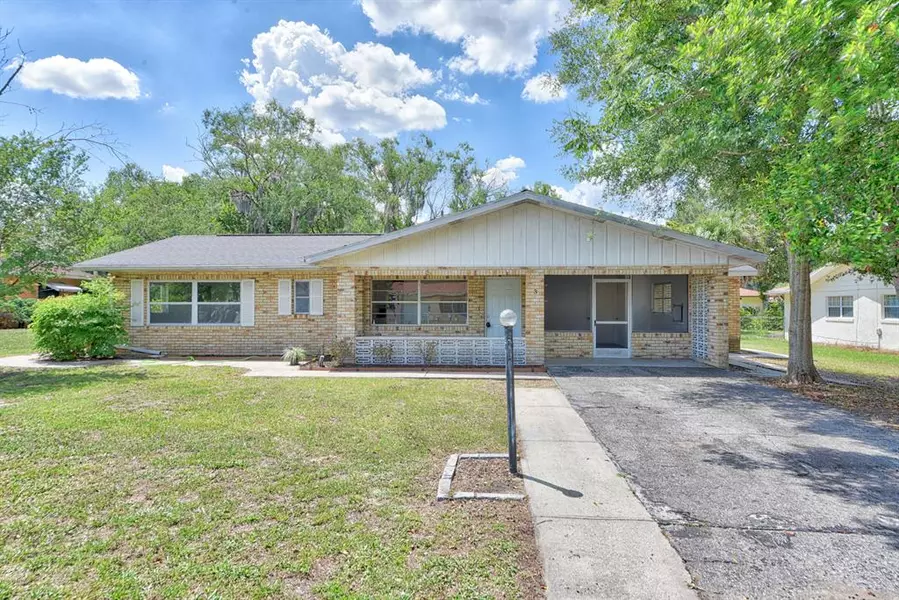 3 Sapphire RD, Ocala, FL 34472