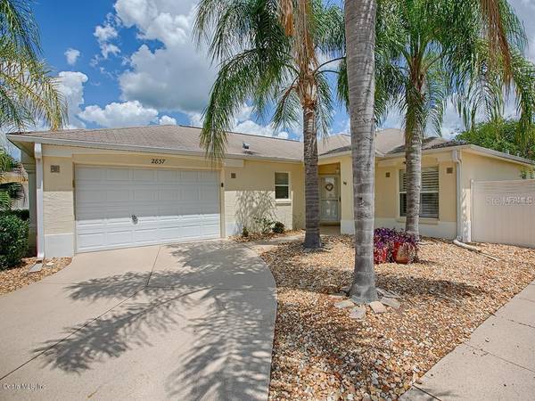 2837 Leicester TER, The Villages, FL 32162