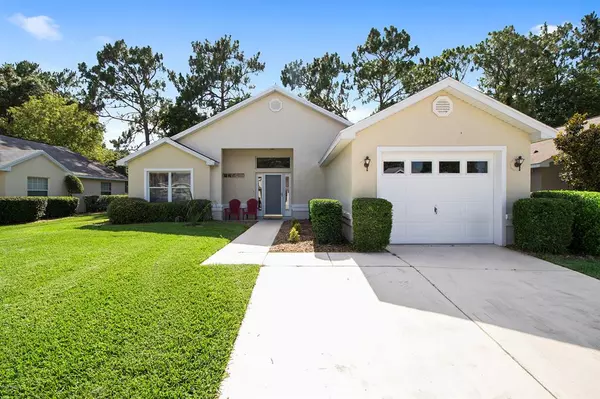 10871 SW 69th CIR, Ocala, FL 34476