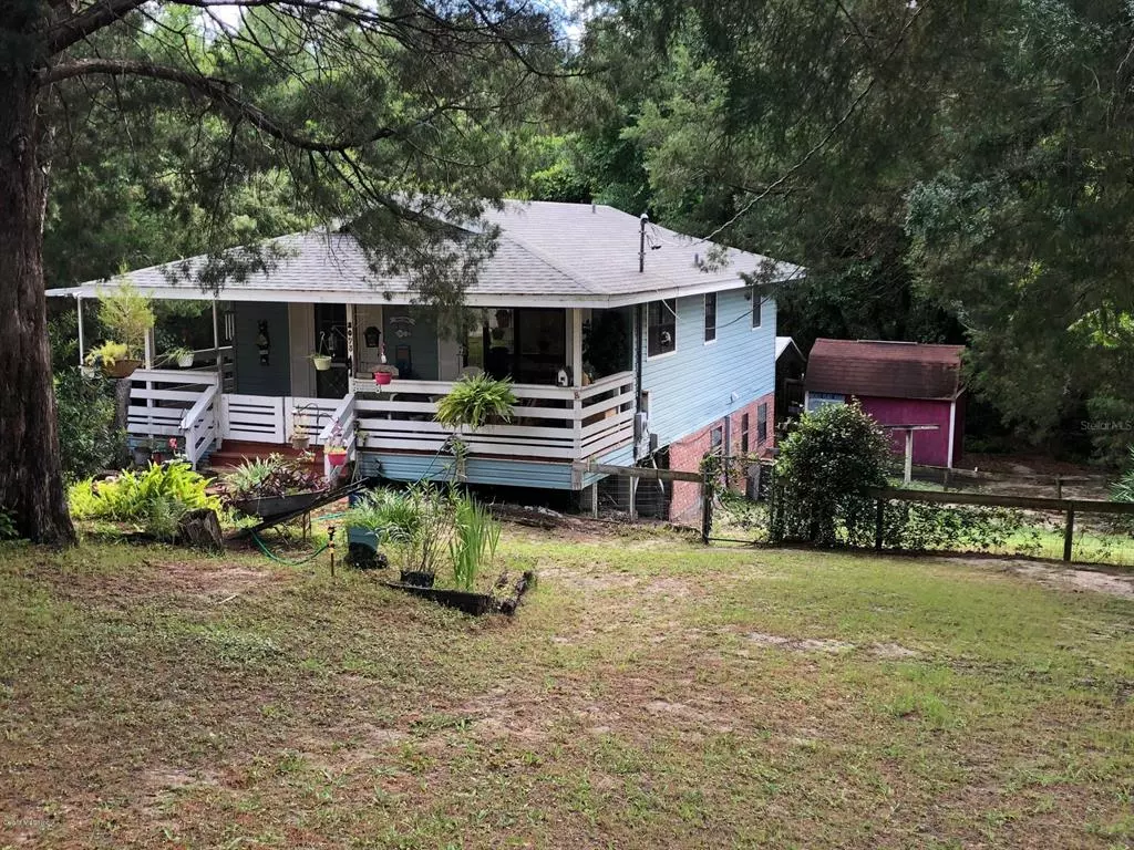 Silver Springs, FL 34488,2075 SE 178th AVE