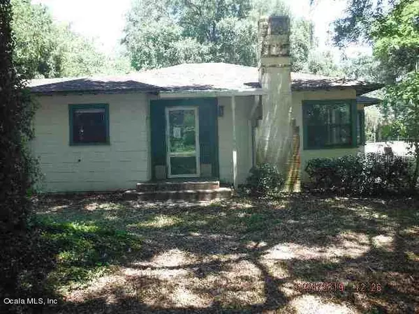 5741 NW 191st PL, Reddick, FL 32686