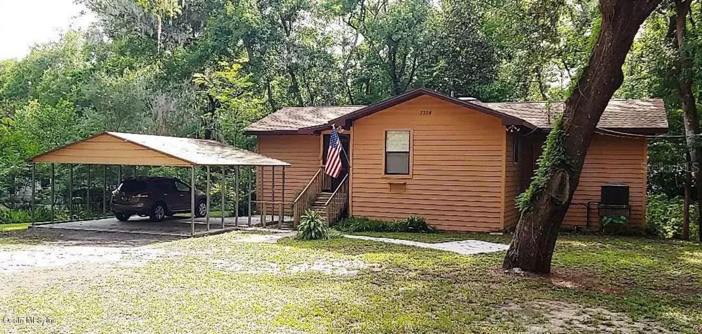 Bushnell, FL 33513,7324 COUNTY ROAD 647