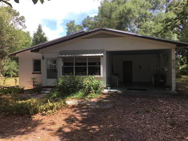 609 E Highway 318, Citra, FL 32113