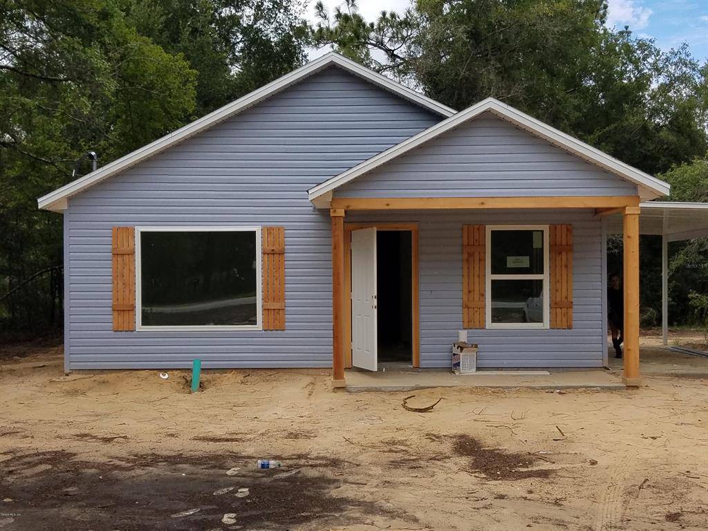 20835 SW 54th ST, Dunnellon, FL 34431