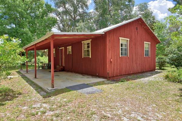 7211 NE 199th Street RD, Citra, FL 32113