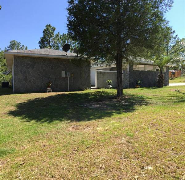 21840 SW Anchor BLVD, Dunnellon, FL 34431