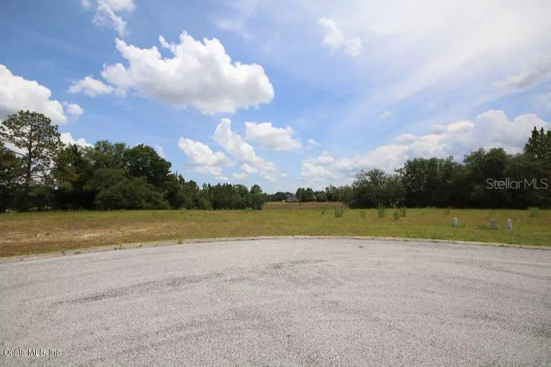 TBD SW 66TH PL, Dunnellon, FL 34432