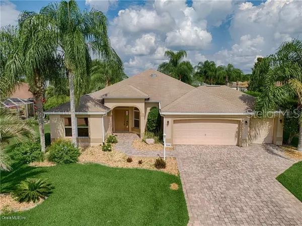 7262 SE 172nd Legacy LN, The Villages, FL 32162