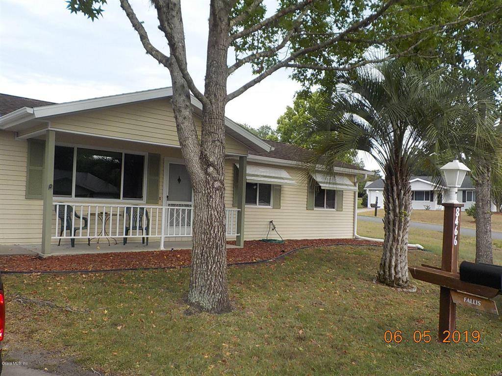 8466 SW 109th PL, Ocala, FL 34481