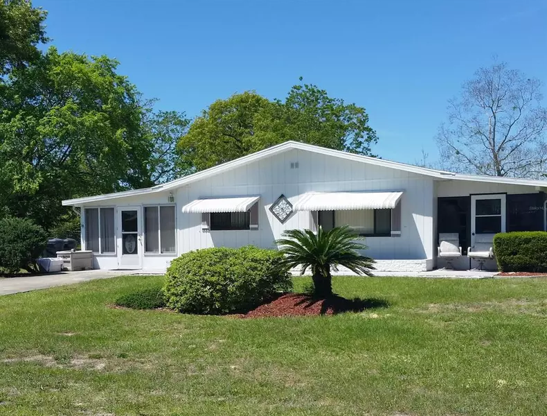 10080 SW 95th AVE, Ocala, FL 34481