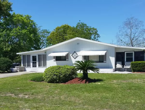 10080 SW 95th AVE, Ocala, FL 34481