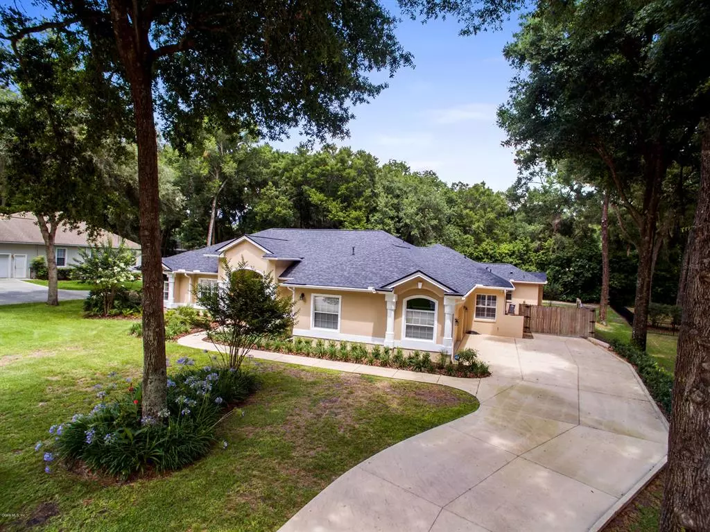 Ocala, FL 34480,4585 SE 48th Place RD