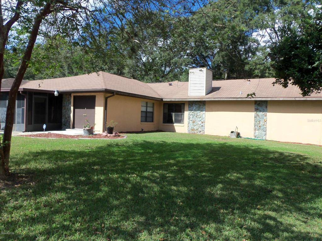 21075 SW PLANTATION ST, Dunnellon, FL 34431