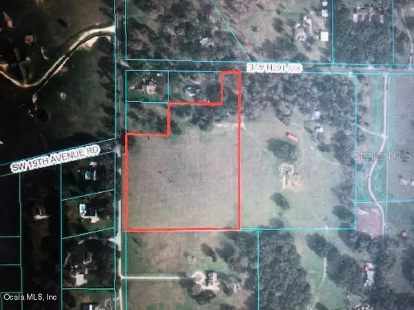 8050 SW 16th AVE, Ocala, FL 34476
