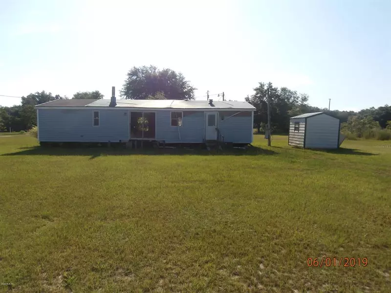 11274 SE 156th AVE, Ocklawaha, FL 32179