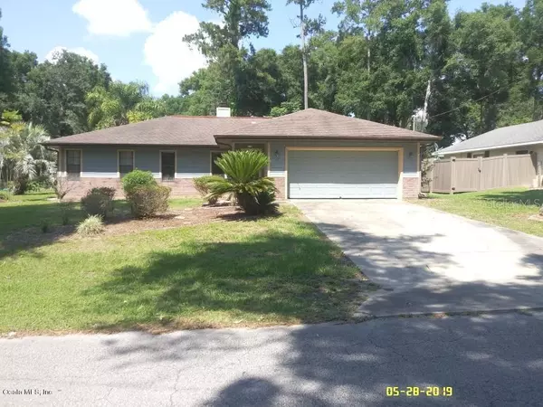 Ocala, FL 34472,11 Cherry DR