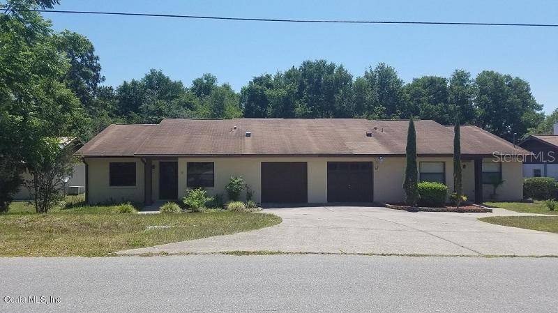 5055 SW 196th AVE, Dunnellon, FL 34431