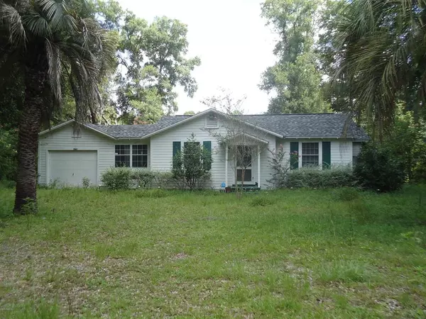 2167 NE 24th ST,  Ocala,  FL 34470