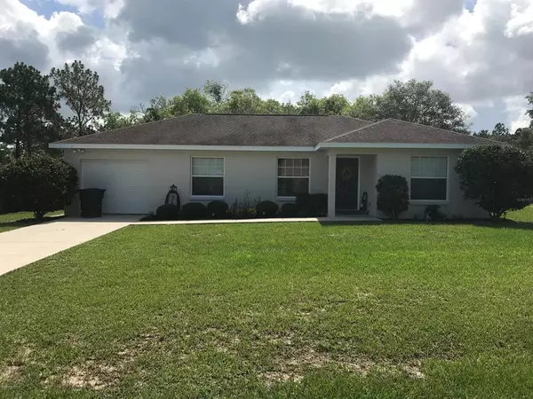 Belleview, FL 34420,12077 SE 88th CT