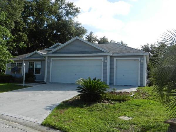 17355 SE 91st Lee AVE, The Villages, FL 32162