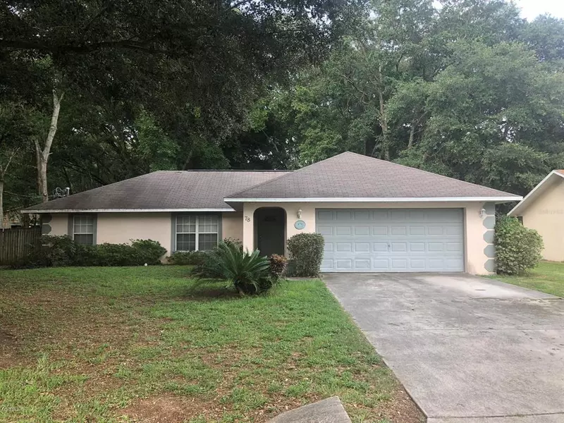 78 Teak LOOP, Ocala, FL 34472