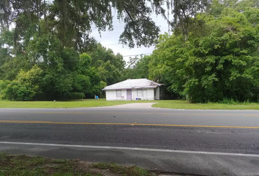 14630 US HWY 301 SUMMERFIELD, Summerfield, FL 34491