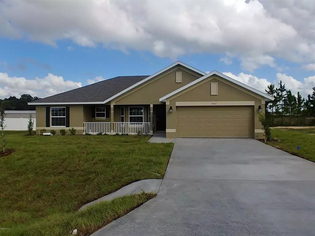 Ocala, FL 34476,9601 SW 51st CIR