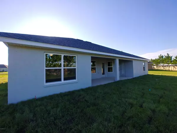 Ocala, FL 34476,9643 SW 51st CIR