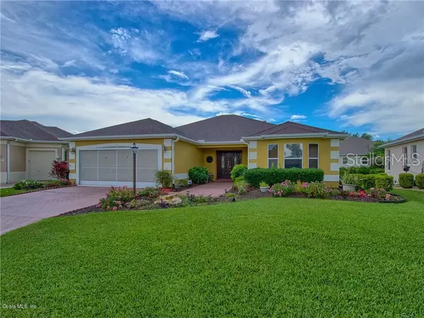 The Villages, FL 32159,1918 Avila PL