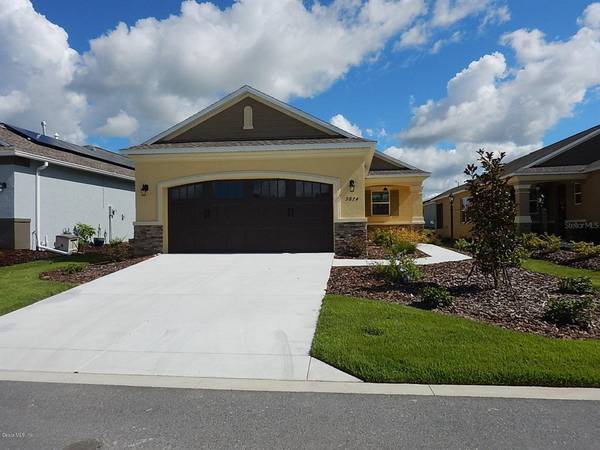 9874 SW 99th LOOP, Ocala, FL 34481