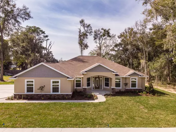 3420 SE 45th AVE, Ocala, FL 34480