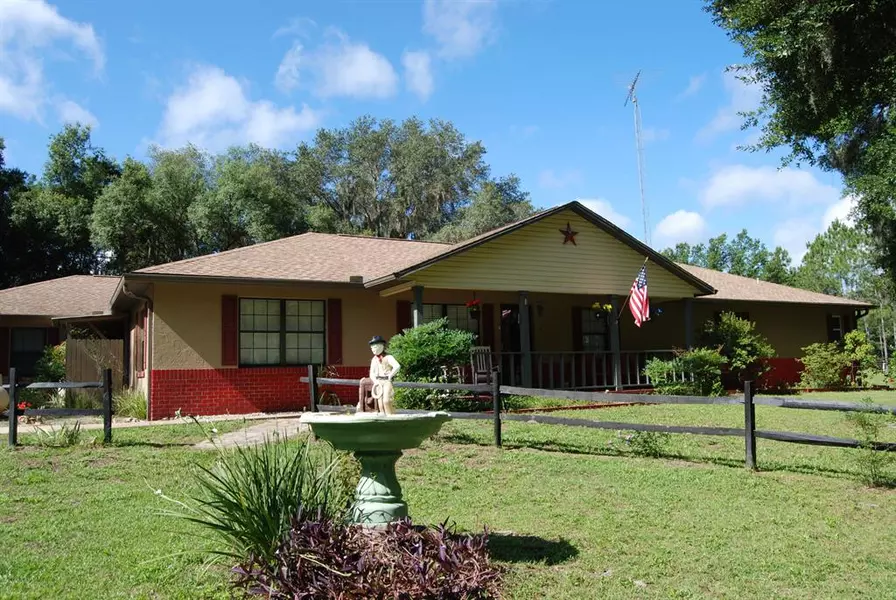 4526 E Hwy 316, Citra, FL 32113