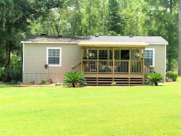 12690 NE 101st CT, Archer, FL 32618