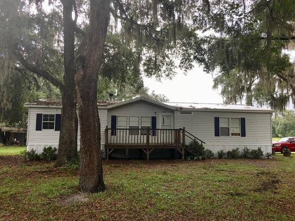 19633 NW 13th ST, Dunnellon, FL 34431