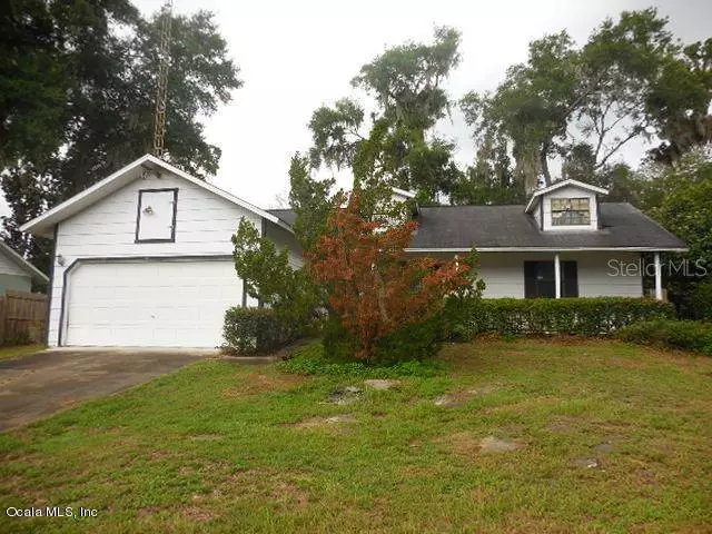 Ocala, FL 34480,34 Juniper Pass LN