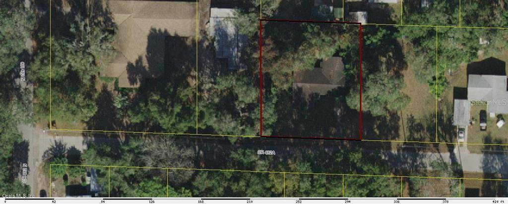 950 Co Rd 482A, Lake Panasoffkee, FL 33538