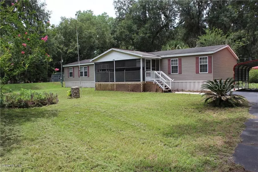 2686 N C-470, Lake Panasoffkee, FL 33538