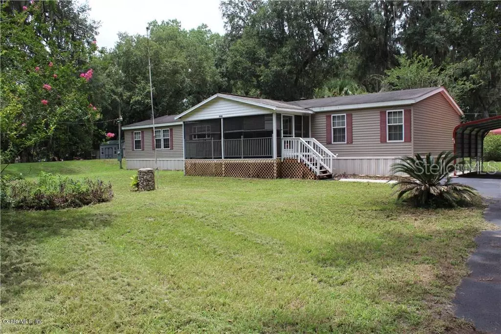 Lake Panasoffkee, FL 33538,2686 N C-470