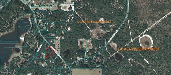 0 SE 180th AVE, Ocklawaha, FL 32179