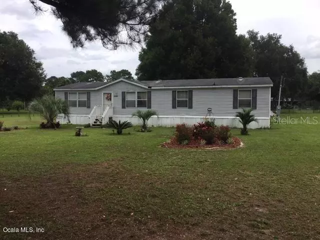 15299 N Us Hwy 441, Reddick, FL 32686