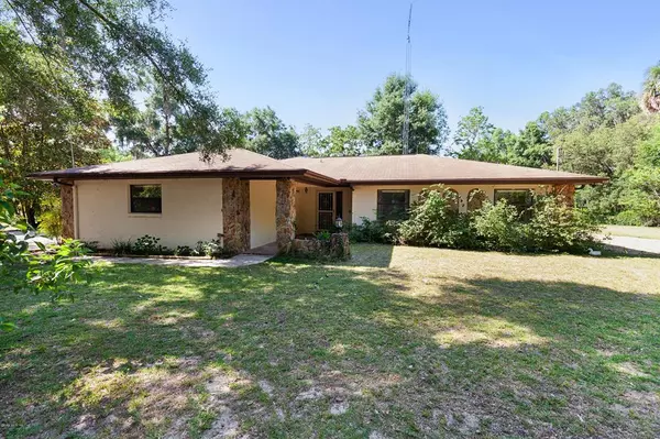 4120 NE 138Th PL, Anthony, FL 32617