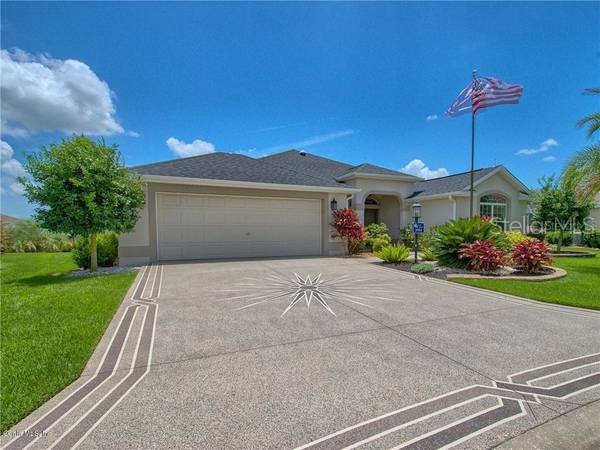 2954 Bureau PATH, The Villages, FL 32163